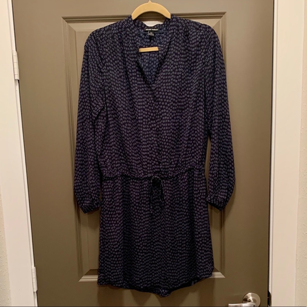Hilary Radley Dress